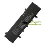 Baterie pro Asus 9420 K505BP B31N1631 X505BA [náhradní baterie]